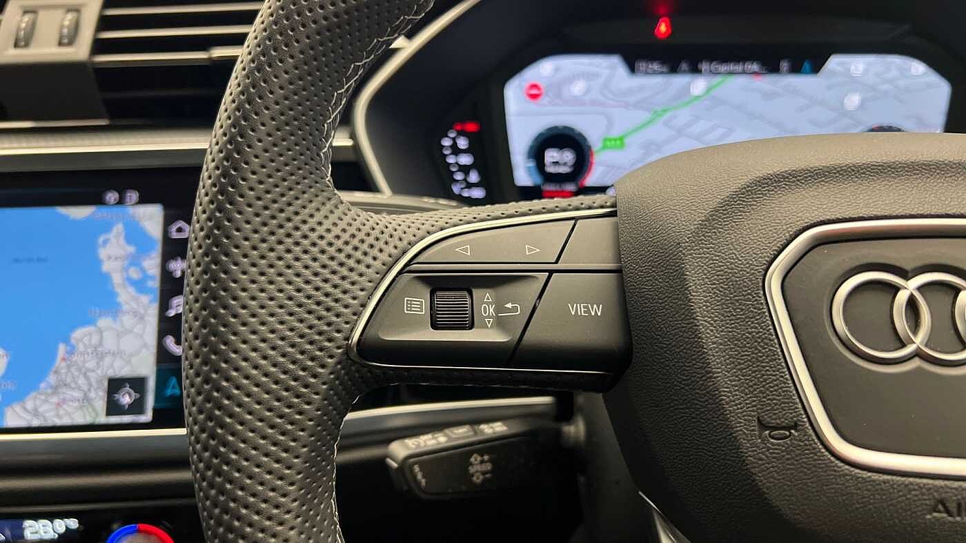 Used Audi Q3 2025 for sale - 78145540: Photo 17