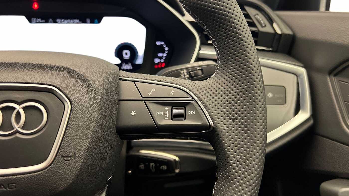 Used Audi Q3 2025 for sale - 78145540: Photo 18