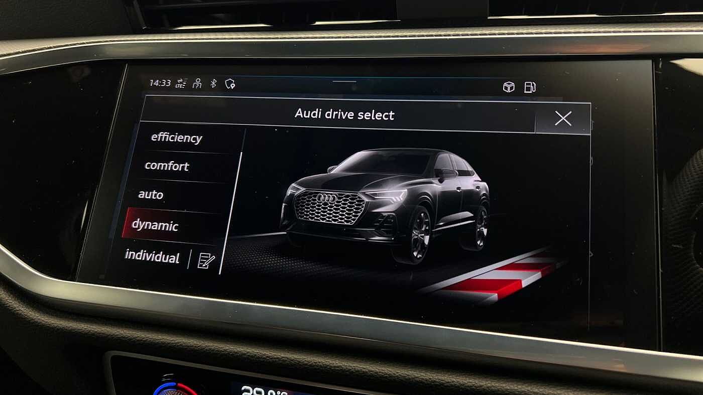 Used Audi Q3 2025 for sale - 78145540: Photo 19