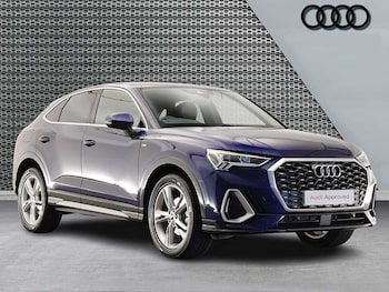 Audi Q3 feature image