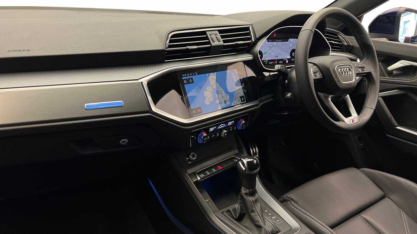 Used Audi Q3 2025 for sale - 78145540: Photo 2