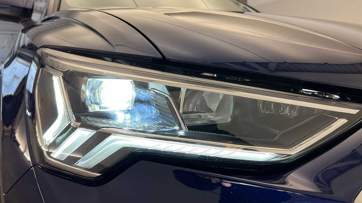 Used Audi Q3 2025 for sale - 78145540: Photo 22