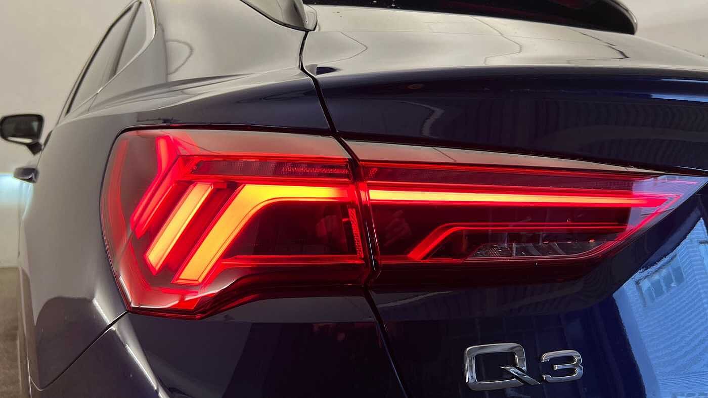 Used Audi Q3 2025 for sale - 78145540: Photo 23