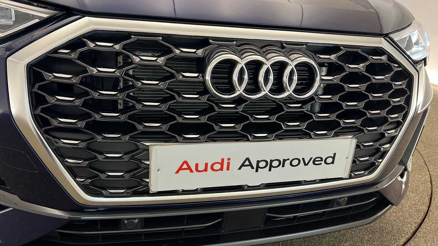 Used Audi Q3 2025 for sale - 78145540: Photo 24