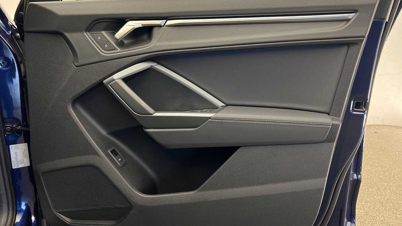 Used Audi Q3 2025 for sale - 78145540: Photo 25