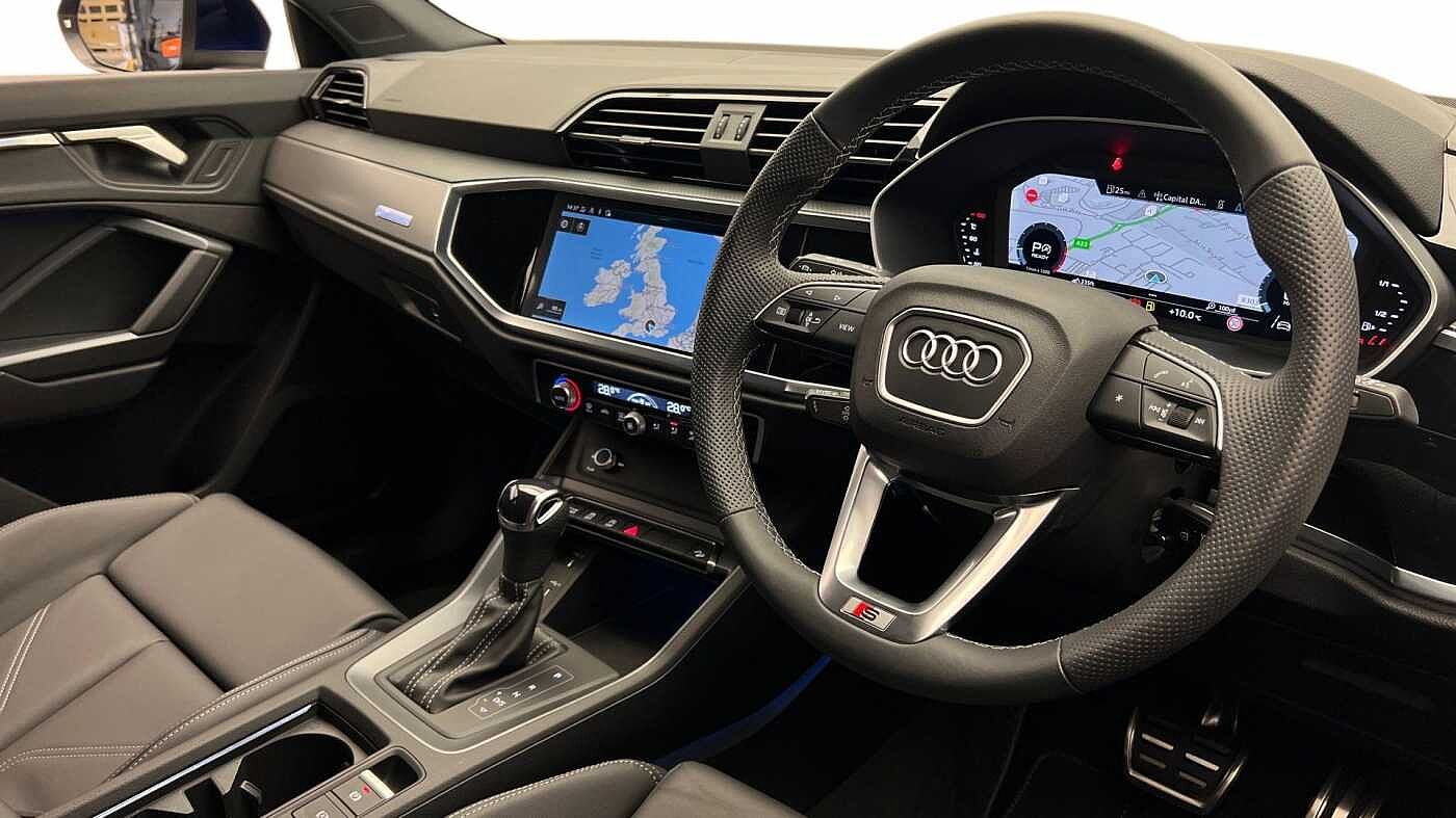 Used Audi Q3 2025 for sale - 78145540: Photo 6