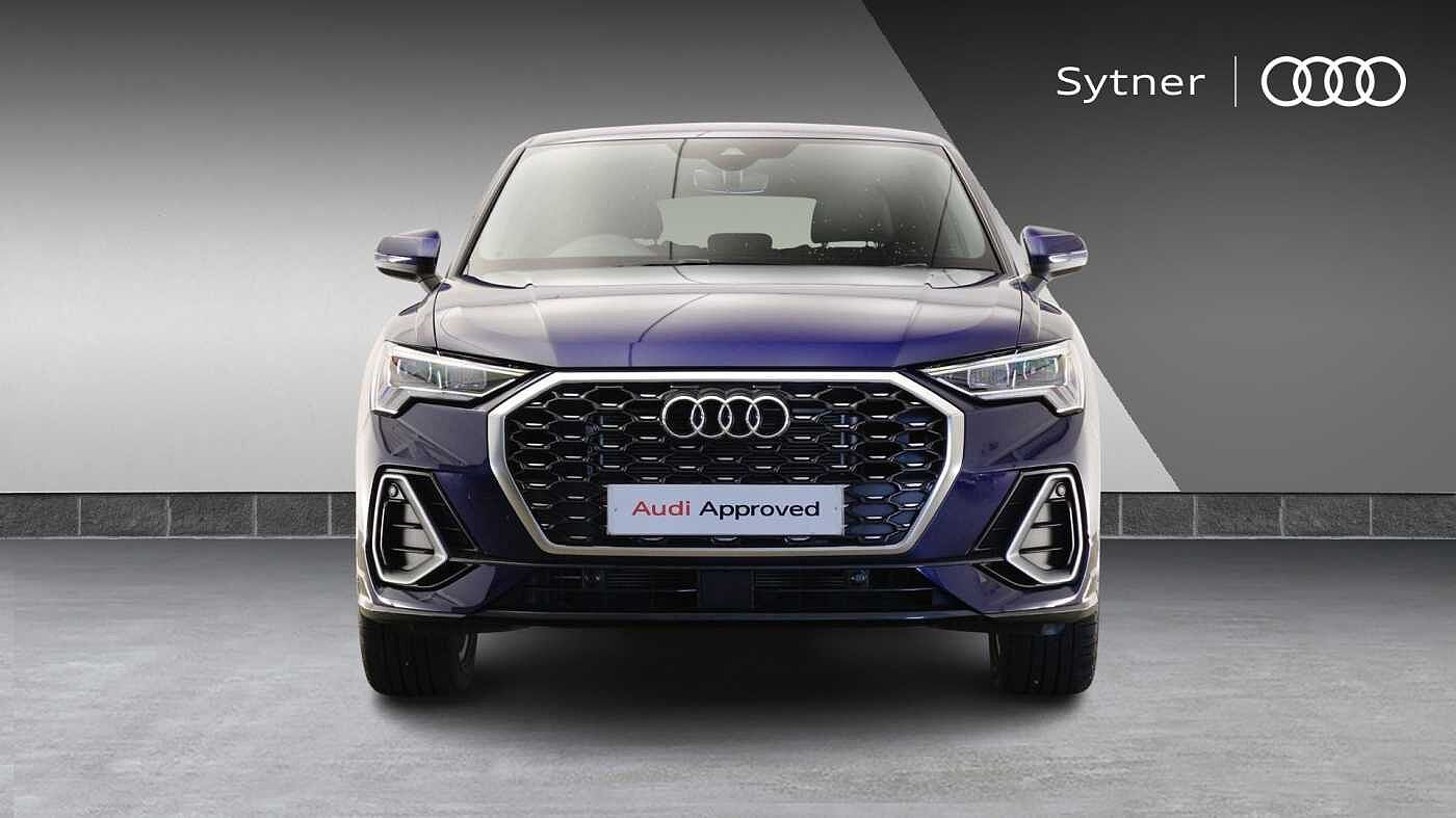 Used Audi Q3 2025 for sale - 78145540: Photo 7