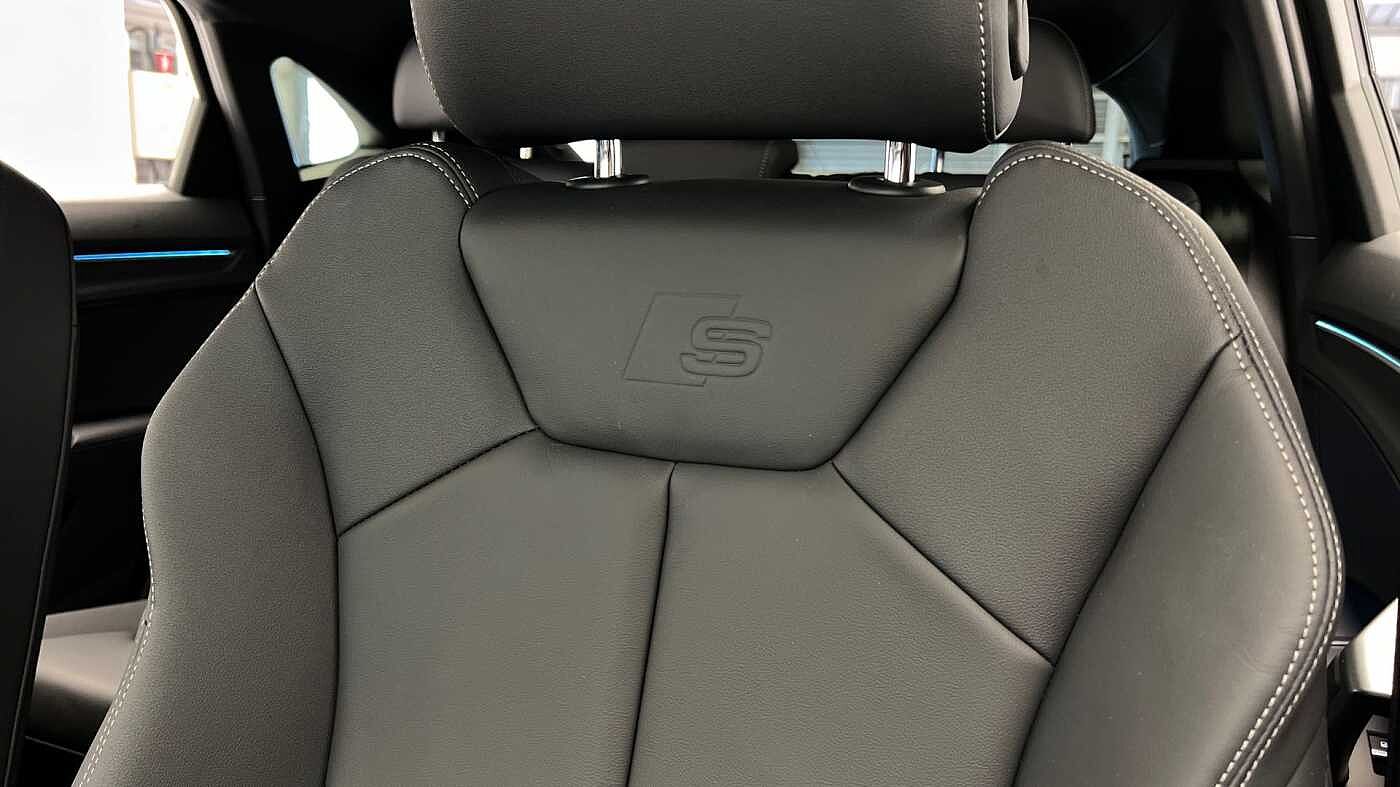 Used Audi Q3 2025 for sale - 78145540: Photo 9