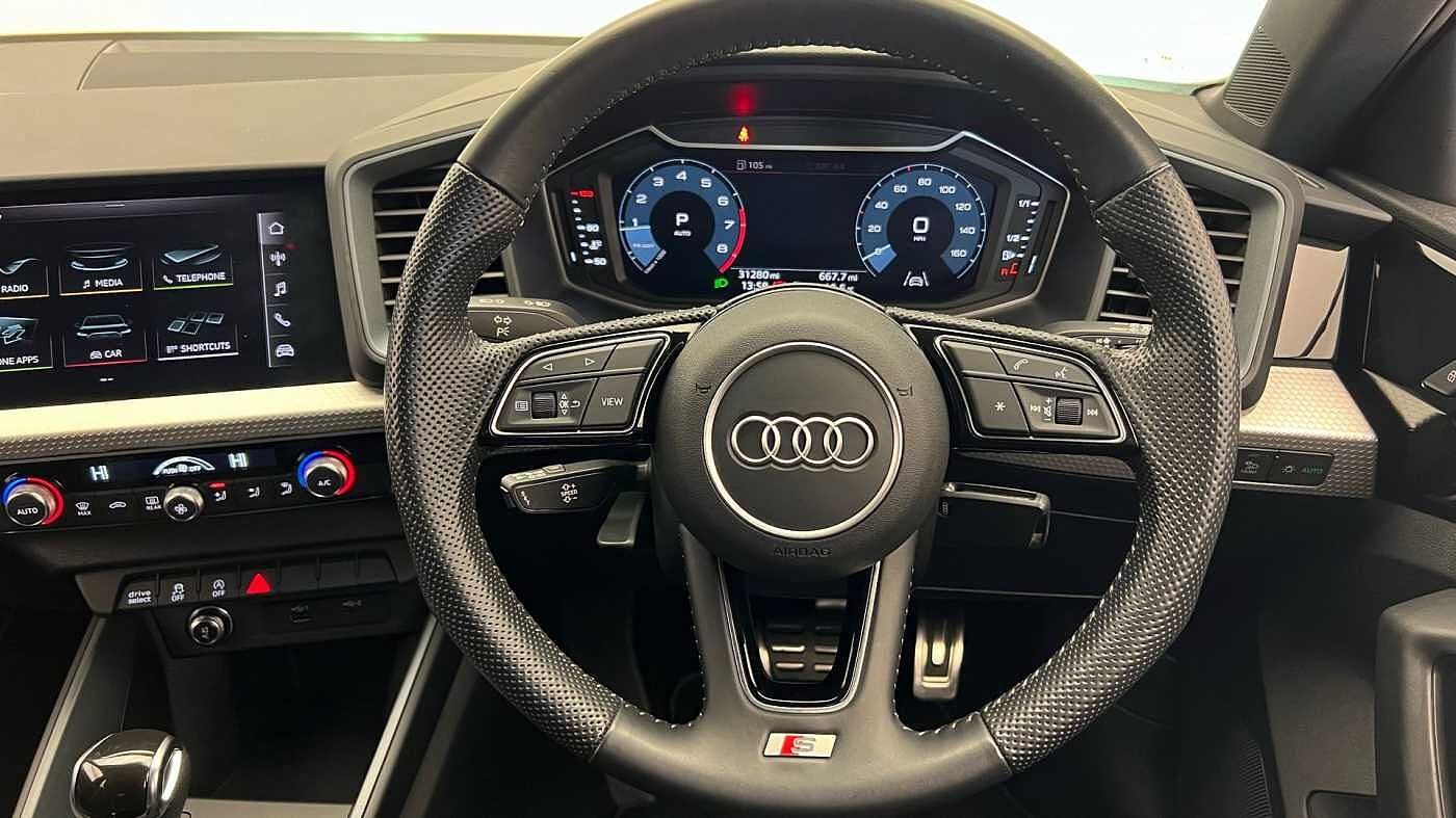 Used Audi A1 2020 for sale - 76680917: Photo 10