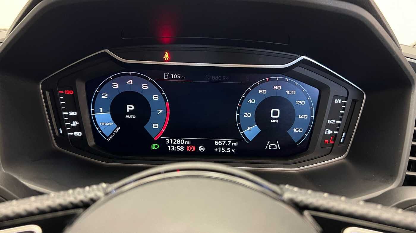 Used Audi A1 2020 for sale - 76680917: Photo 11