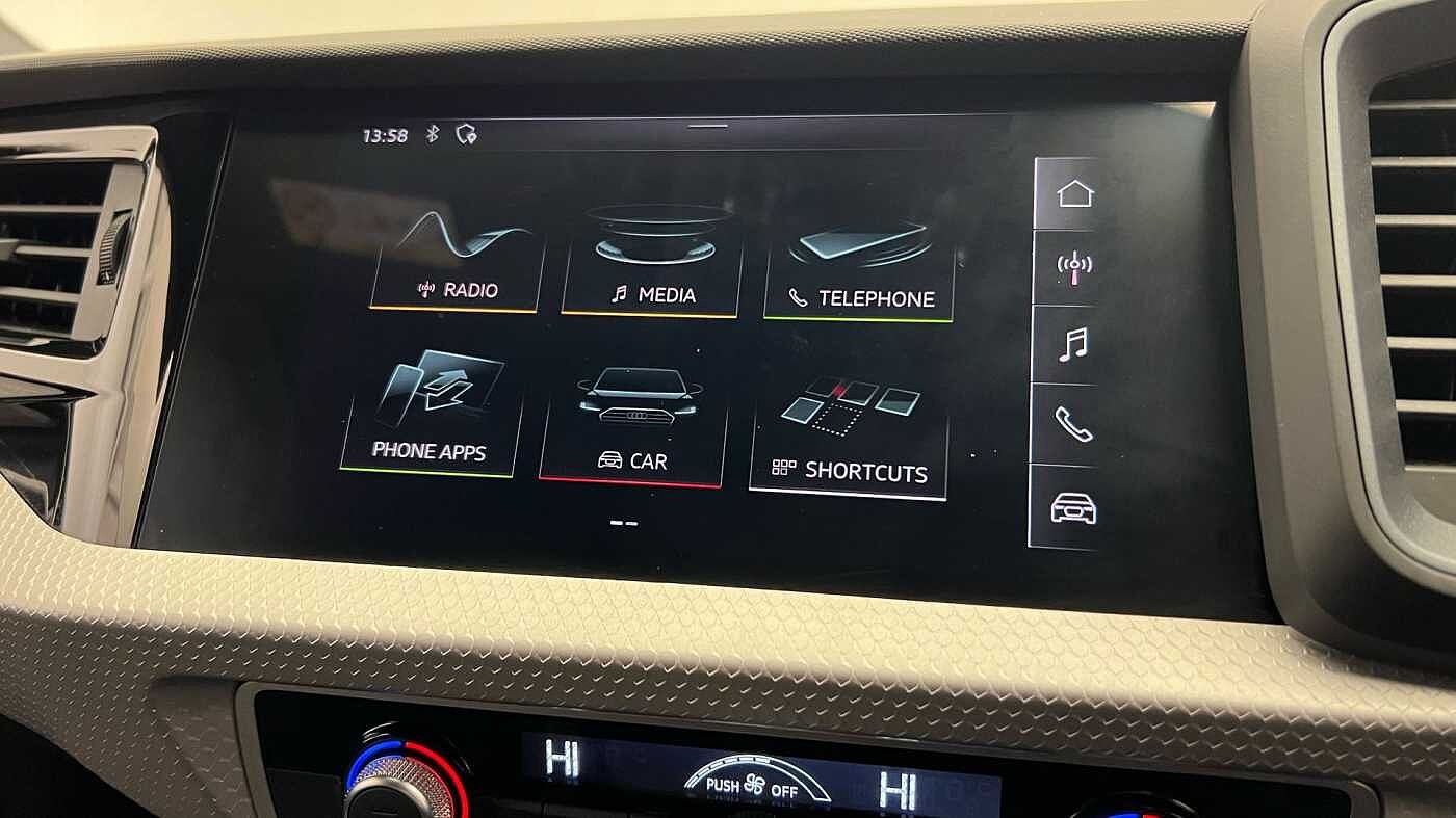 Used Audi A1 2020 for sale - 76680917: Photo 12