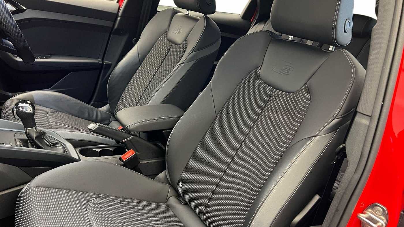 Used Audi A1 2020 for sale - 76680917: Photo 15