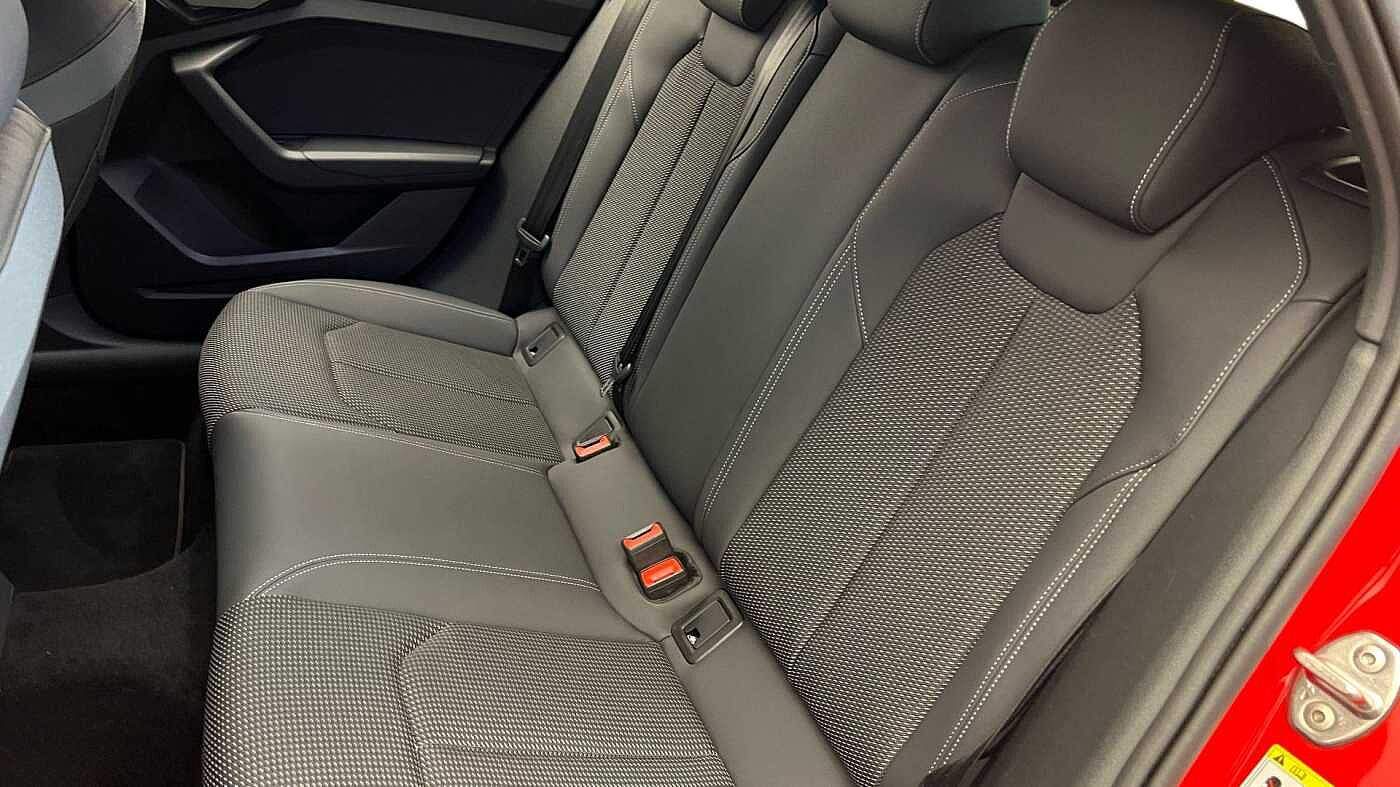 Used Audi A1 2020 for sale - 76680917: Photo 16