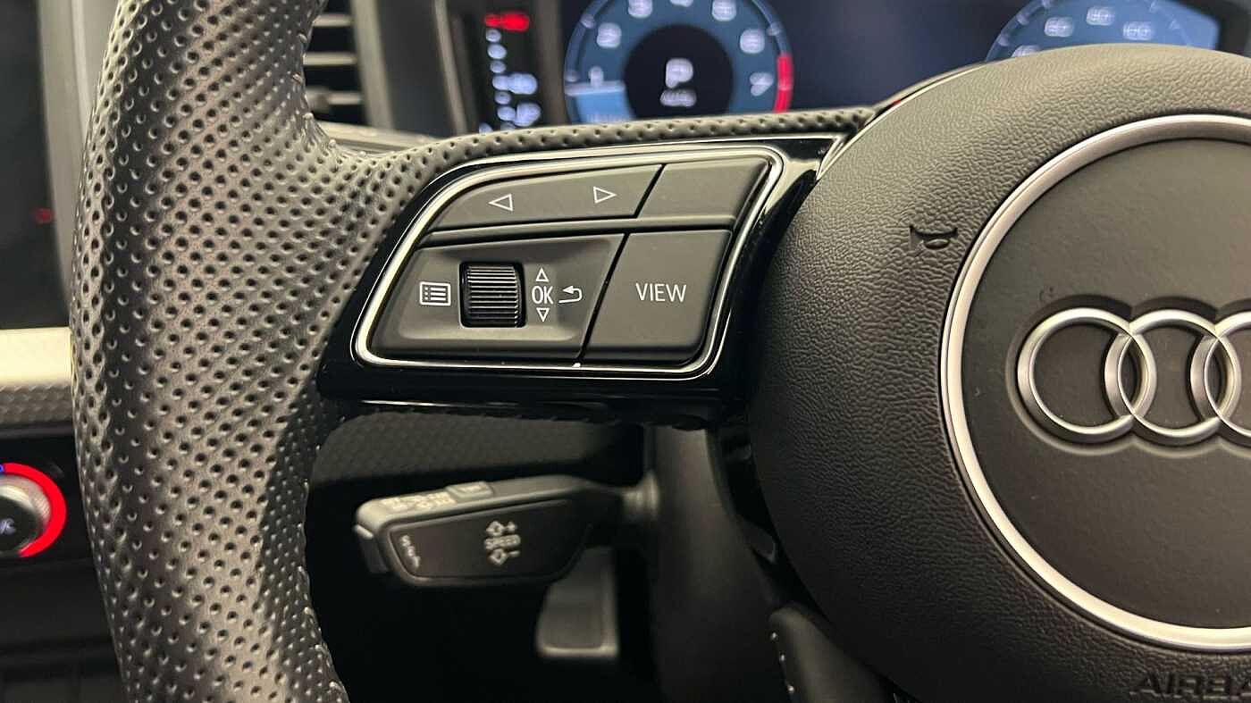 Used Audi A1 2020 for sale - 76680917: Photo 17