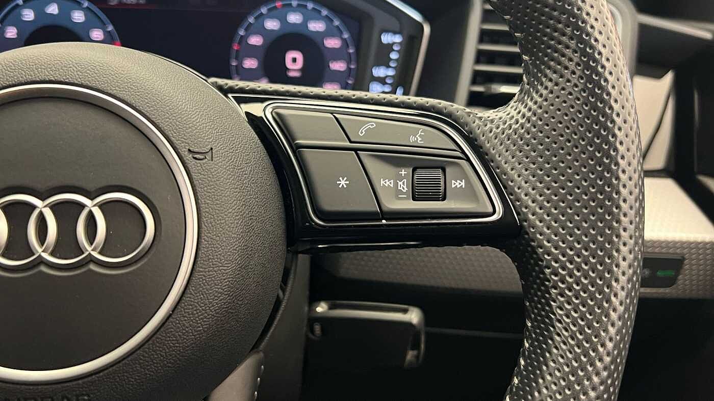 Used Audi A1 2020 for sale - 76680917: Photo 18