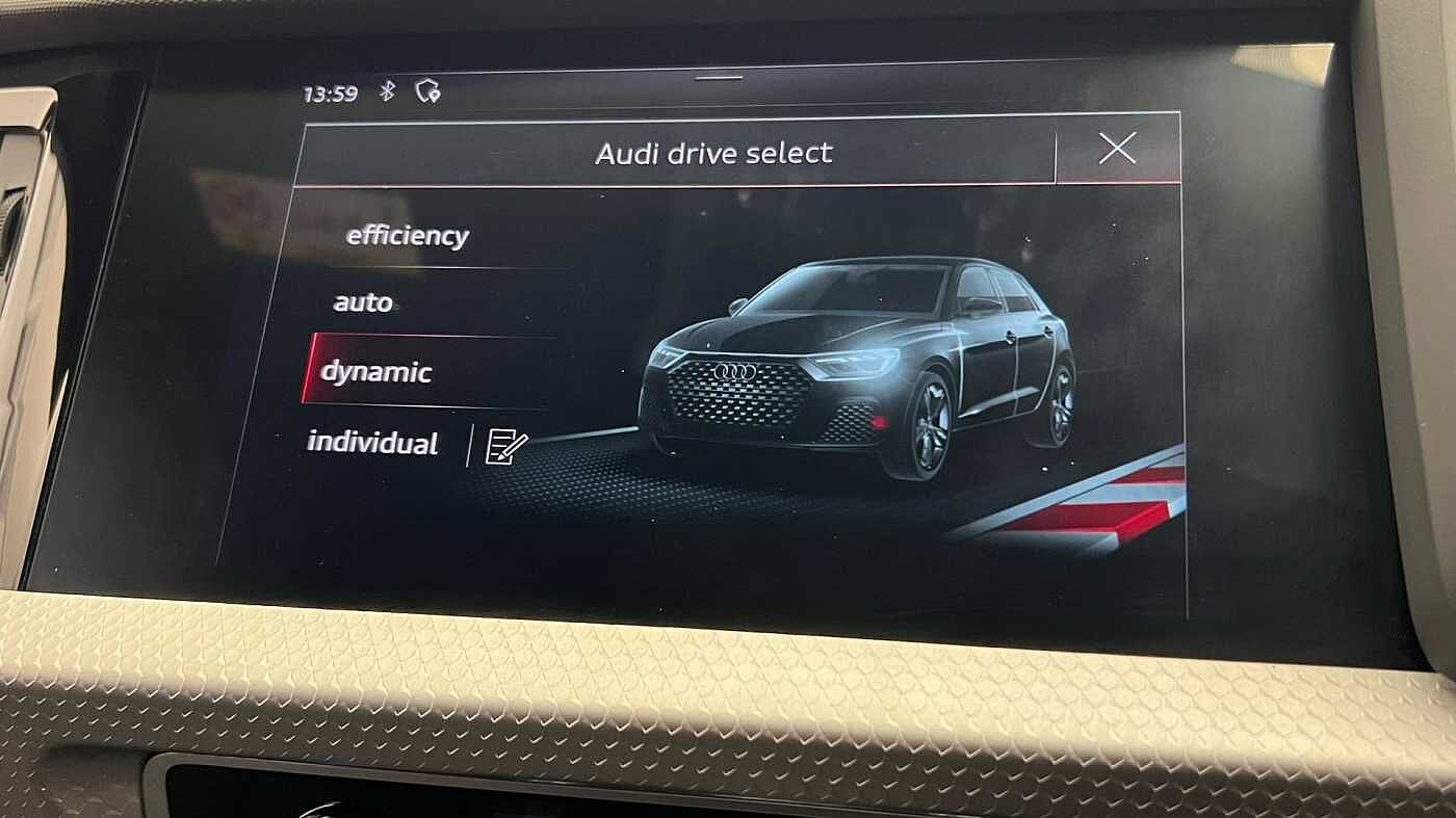 Used Audi A1 2020 for sale - 76680917: Photo 19