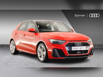 Used Audi A1 2020 for sale - 76680917: Photo