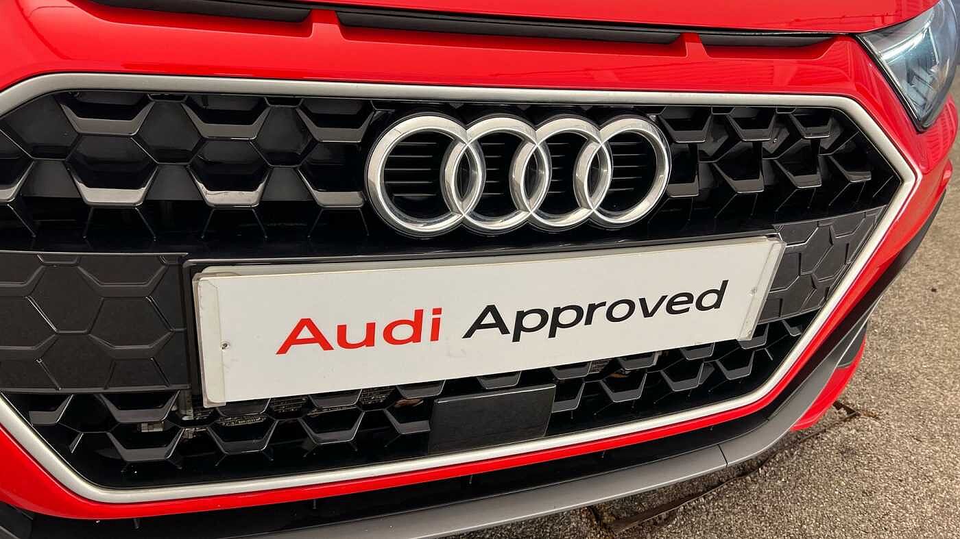 Used Audi A1 2020 for sale - 76680917: Photo 22