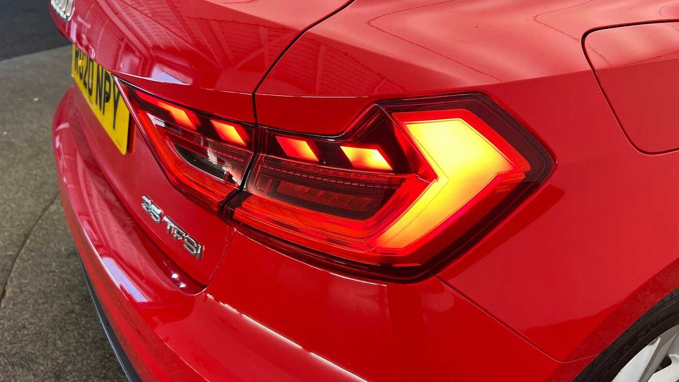 Used Audi A1 2020 for sale - 76680917: Photo 23