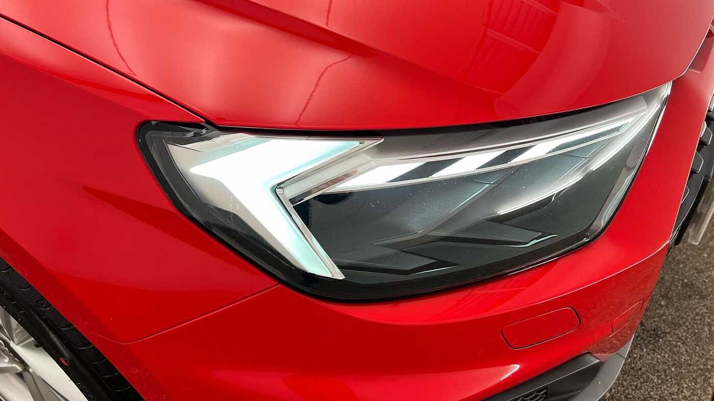 Used Audi A1 2020 for sale - 76680917: Photo 24