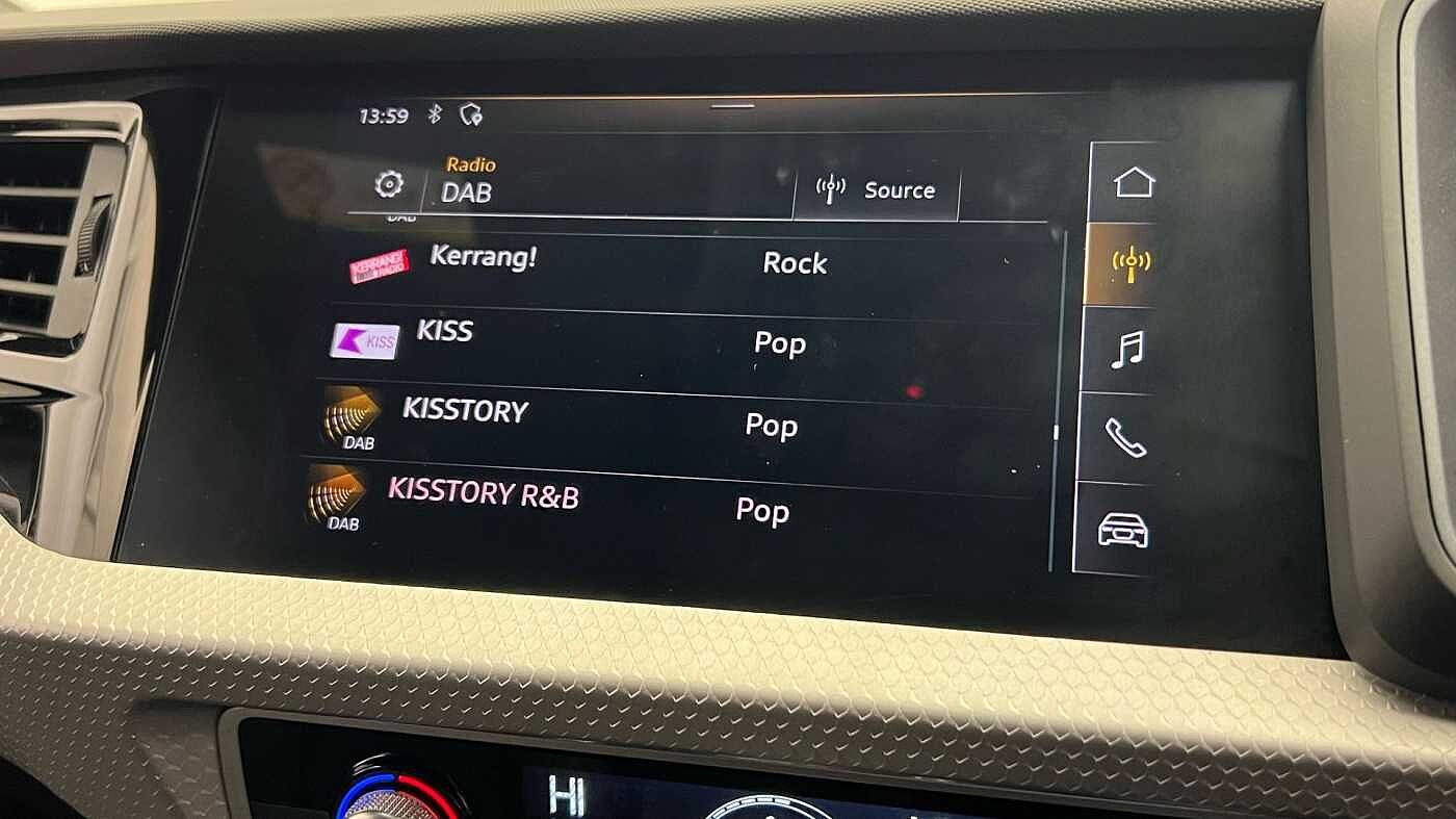 Used Audi A1 2020 for sale - 76680917: Photo 25