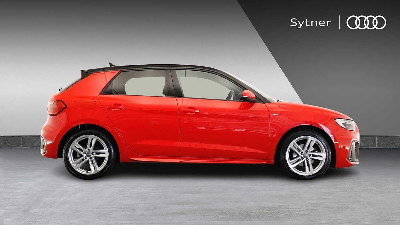Used Audi A1 2020 for sale - 76680917: Photo 4