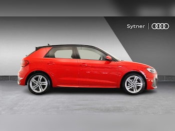 Used Audi A1 2020 for sale - 76680917: Photo