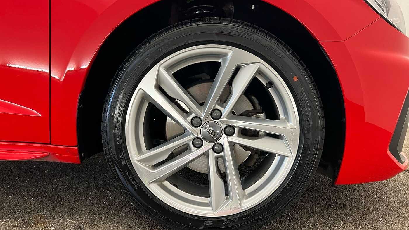 Used Audi A1 2020 for sale - 76680917: Photo 5