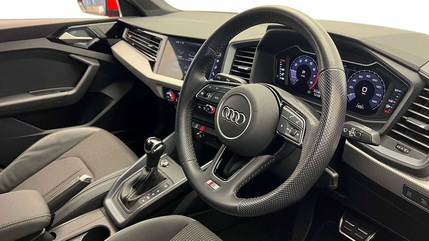 Used Audi A1 2020 for sale - 76680917: Photo 6