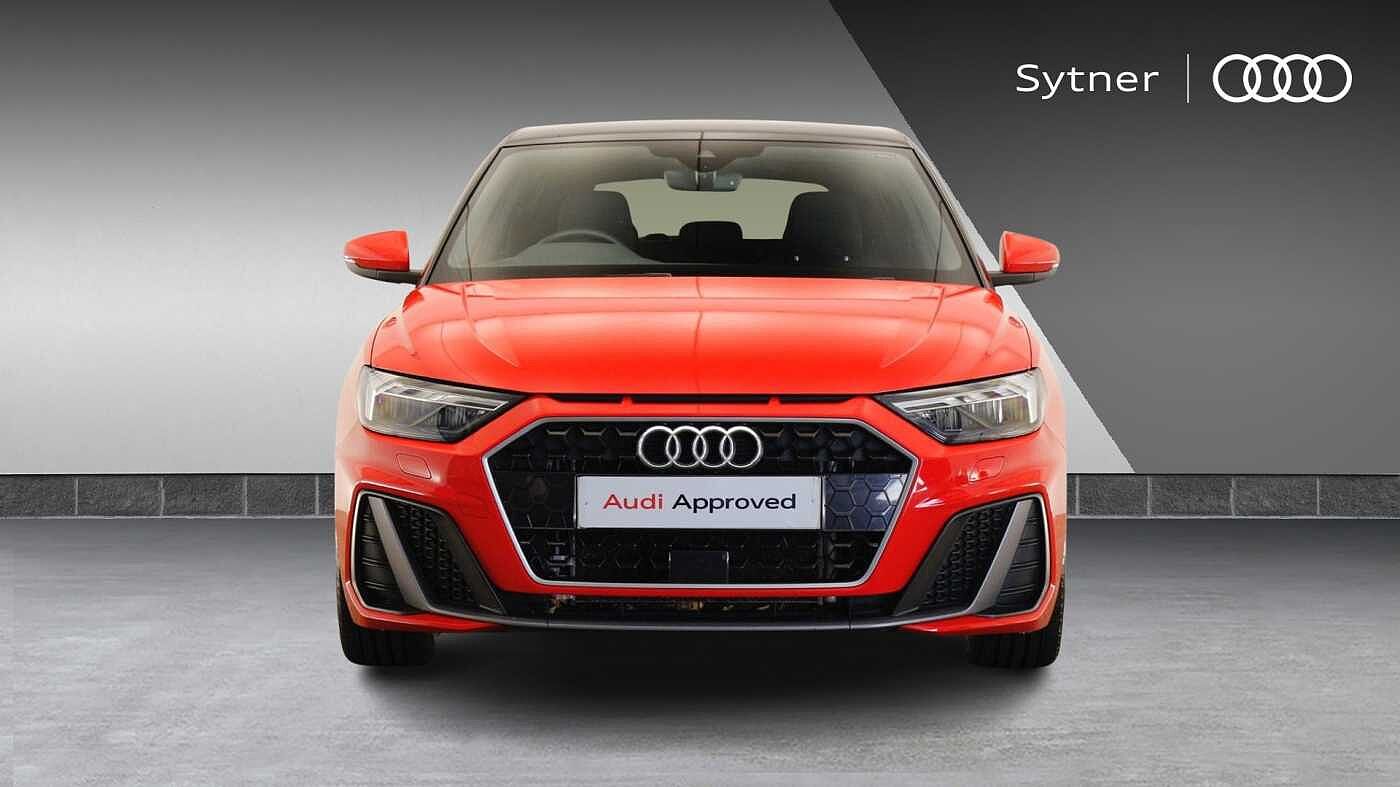 Used Audi A1 2020 for sale - 76680917: Photo 7