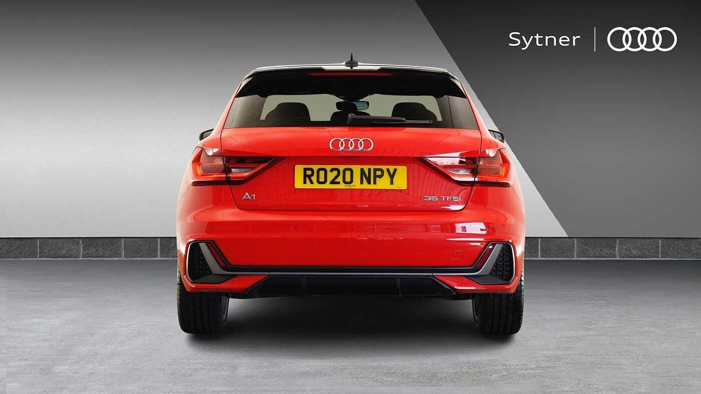 Used Audi A1 2020 for sale - 76680917: Photo 8