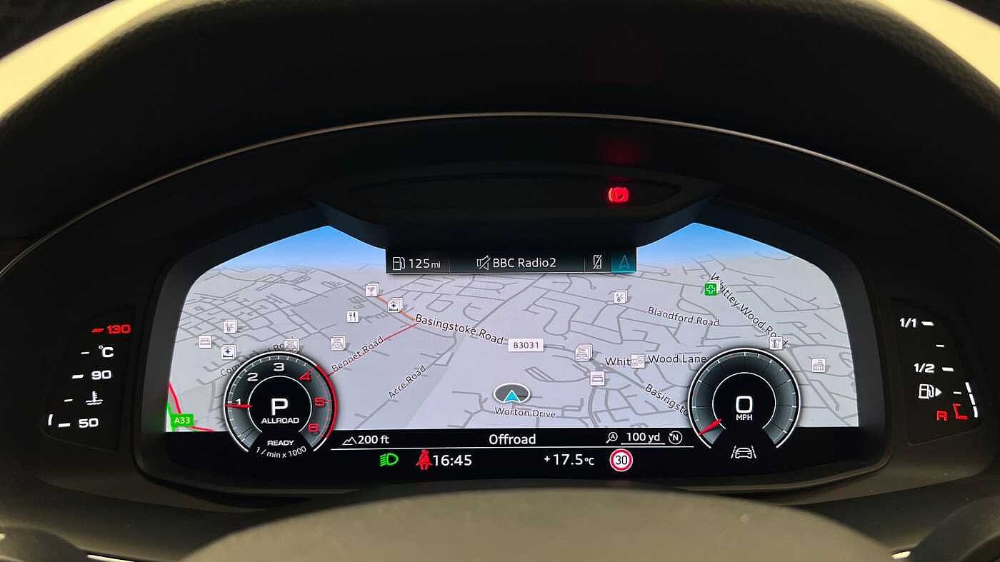 Used Audi Q8 2025 for sale - 76678823: Photo 11