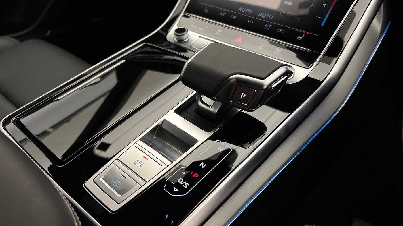 Used Audi Q8 2025 for sale - 76678823: Photo 14