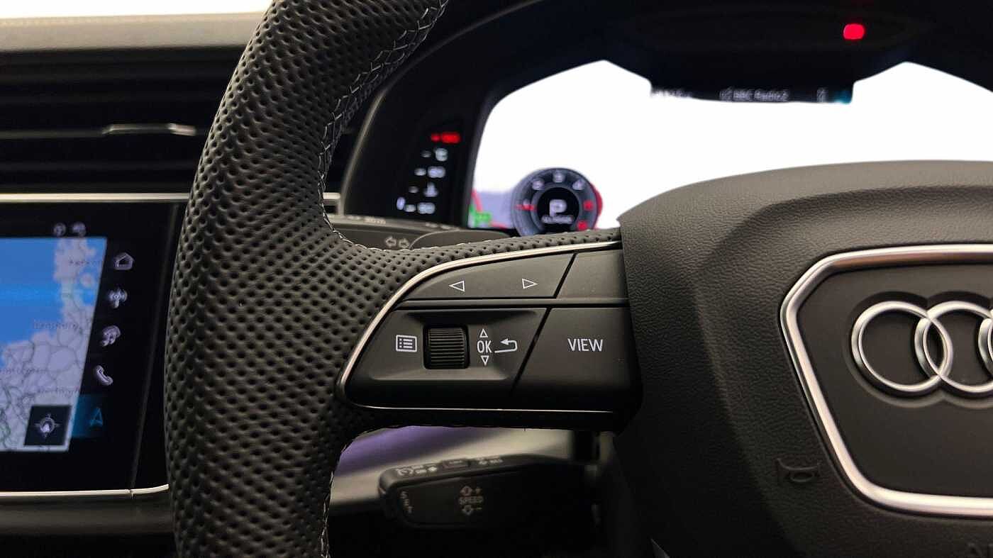 Used Audi Q8 2025 for sale - 76678823: Photo 17