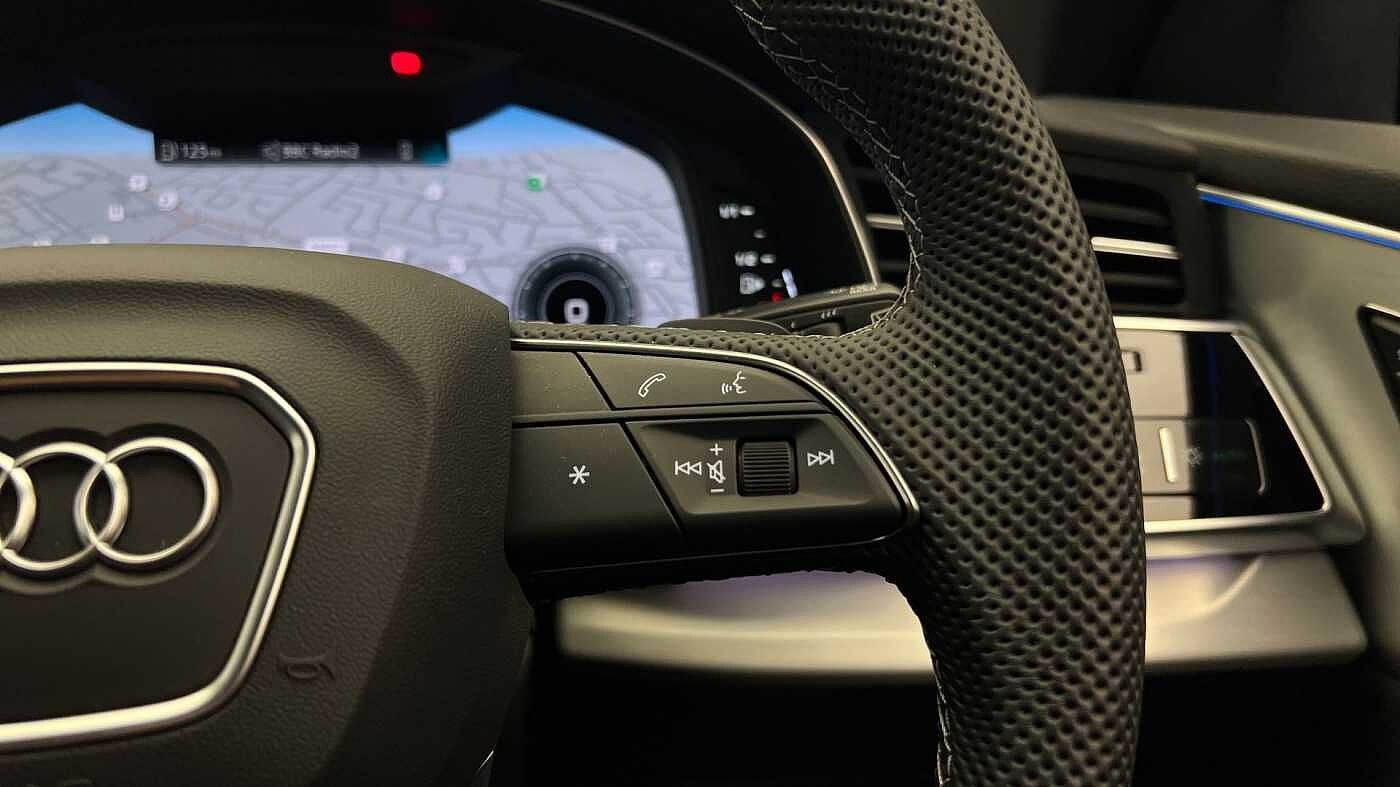 Used Audi Q8 2025 for sale - 76678823: Photo 18