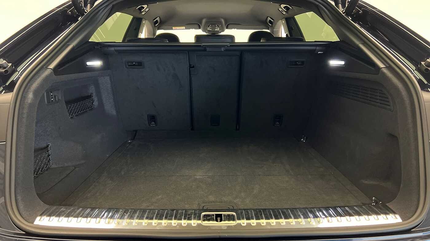 Used Audi Q8 2025 for sale - 76678823: Photo 20