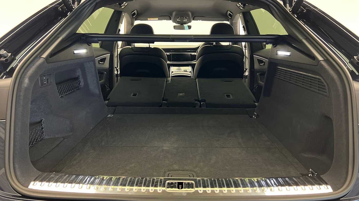 Used Audi Q8 2025 for sale - 76678823: Photo 21