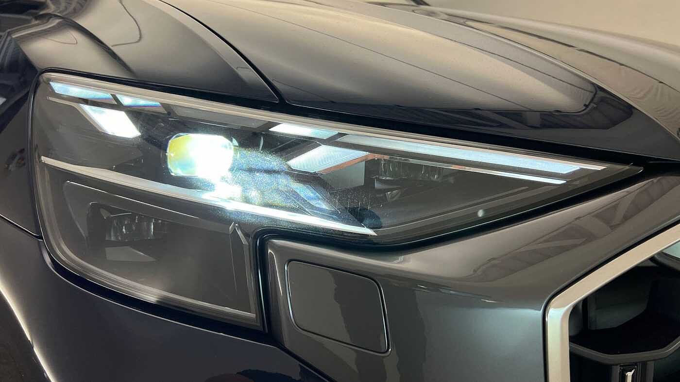 Used Audi Q8 2025 for sale - 76678823: Photo 22