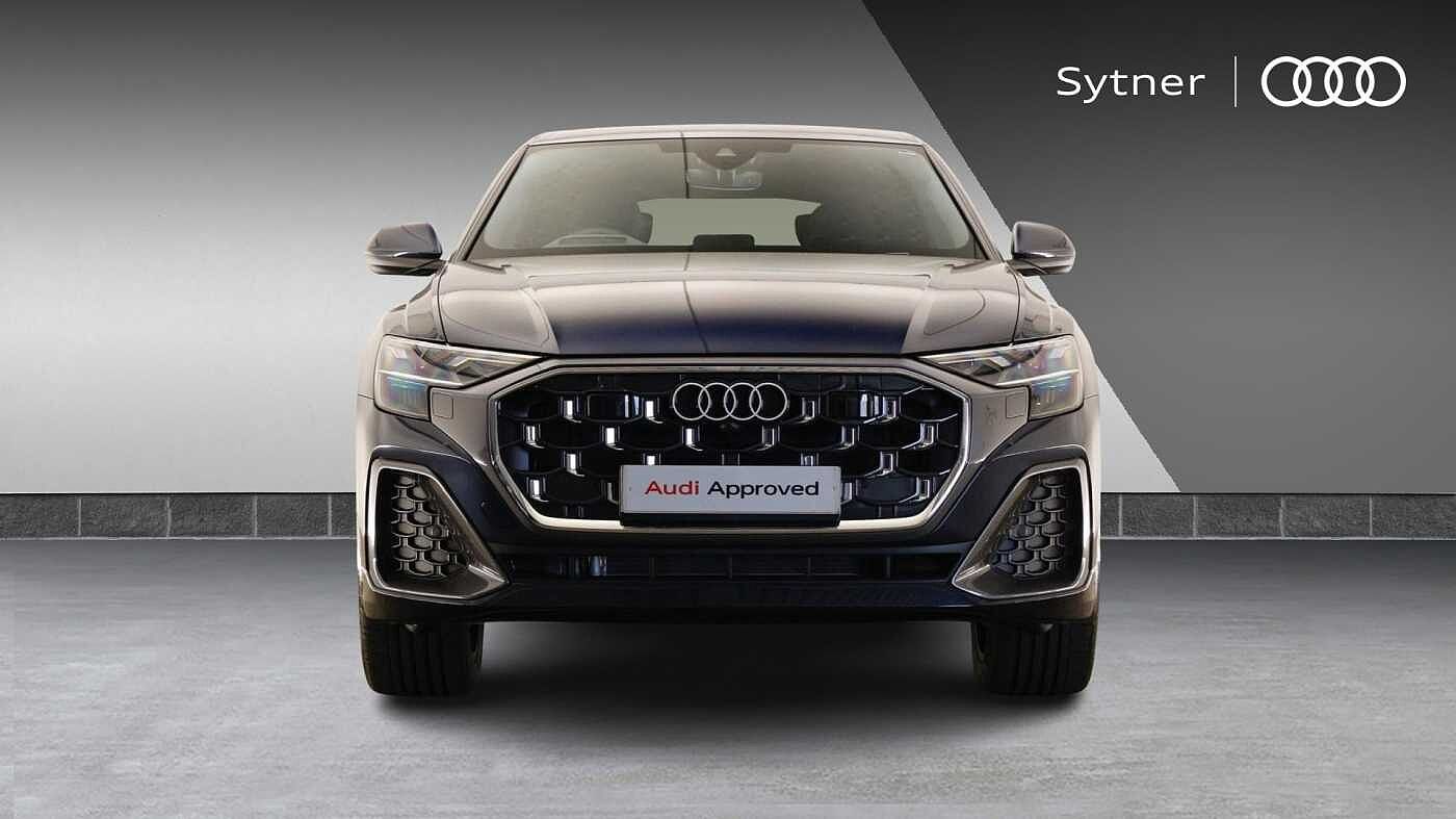 Used Audi Q8 2025 for sale - 76678823: Photo 7