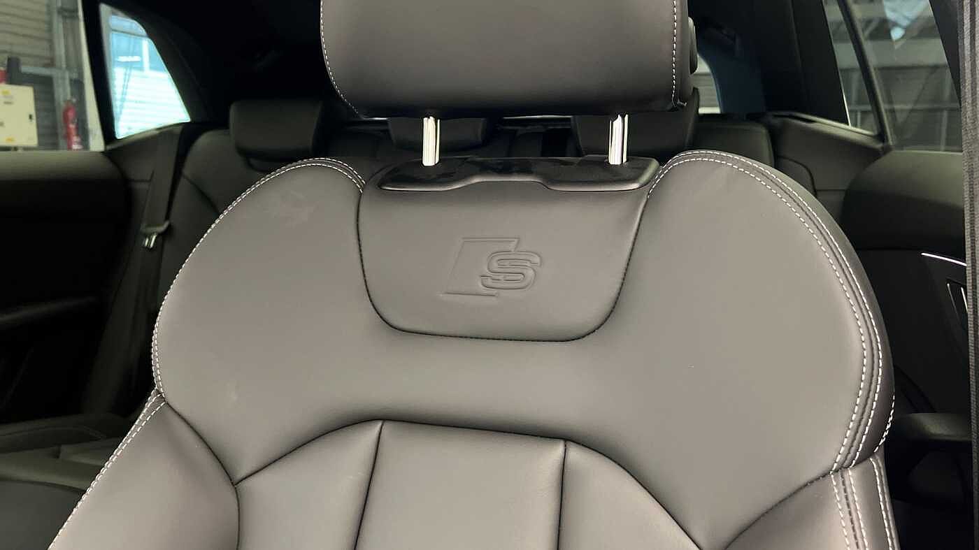 Used Audi Q8 2025 for sale - 76678823: Photo 9