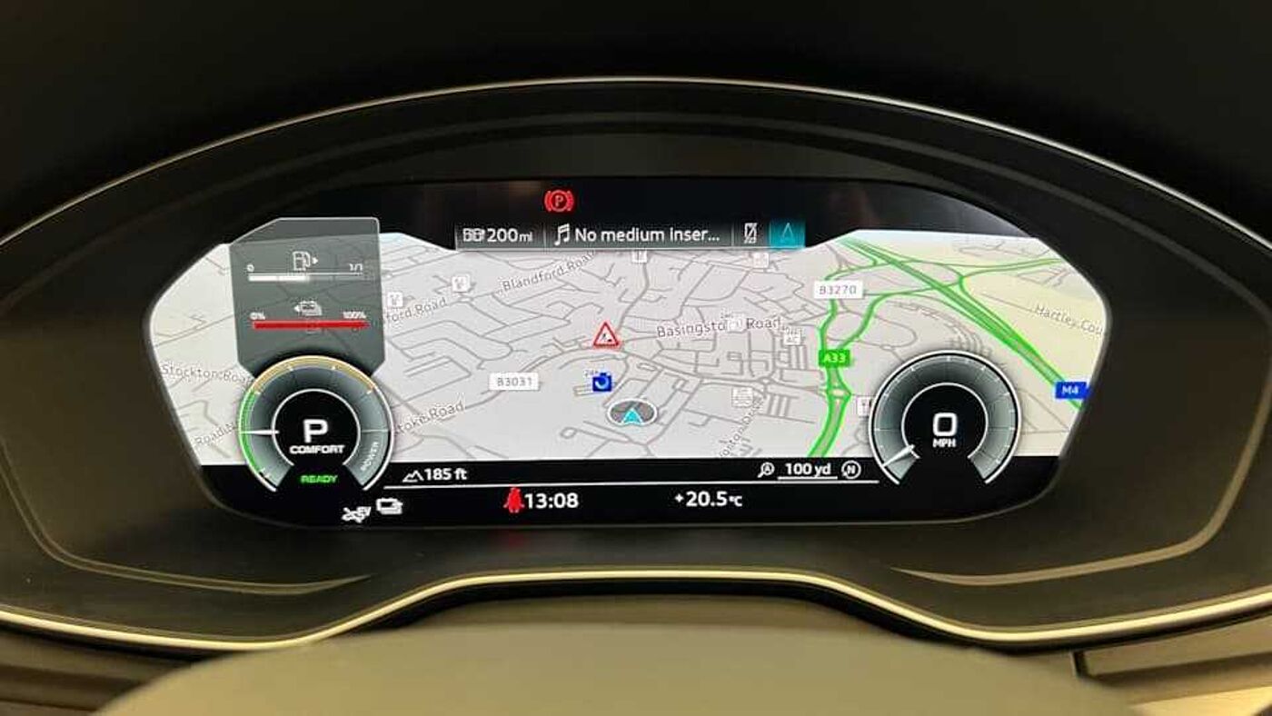 Used Audi Q5 2023 for sale - 76675684: Photo 11