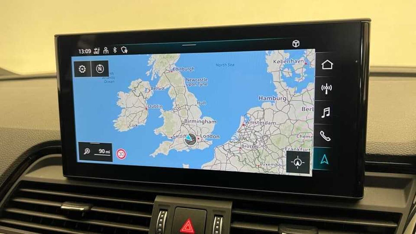 Used Audi Q5 2023 for sale - 76675684: Photo 12