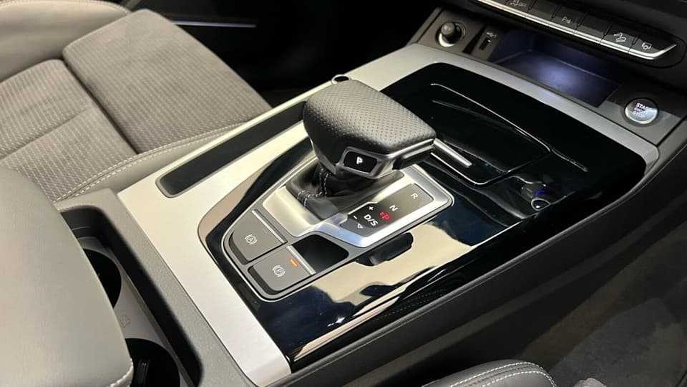 Used Audi Q5 2023 for sale - 76675684: Photo 13