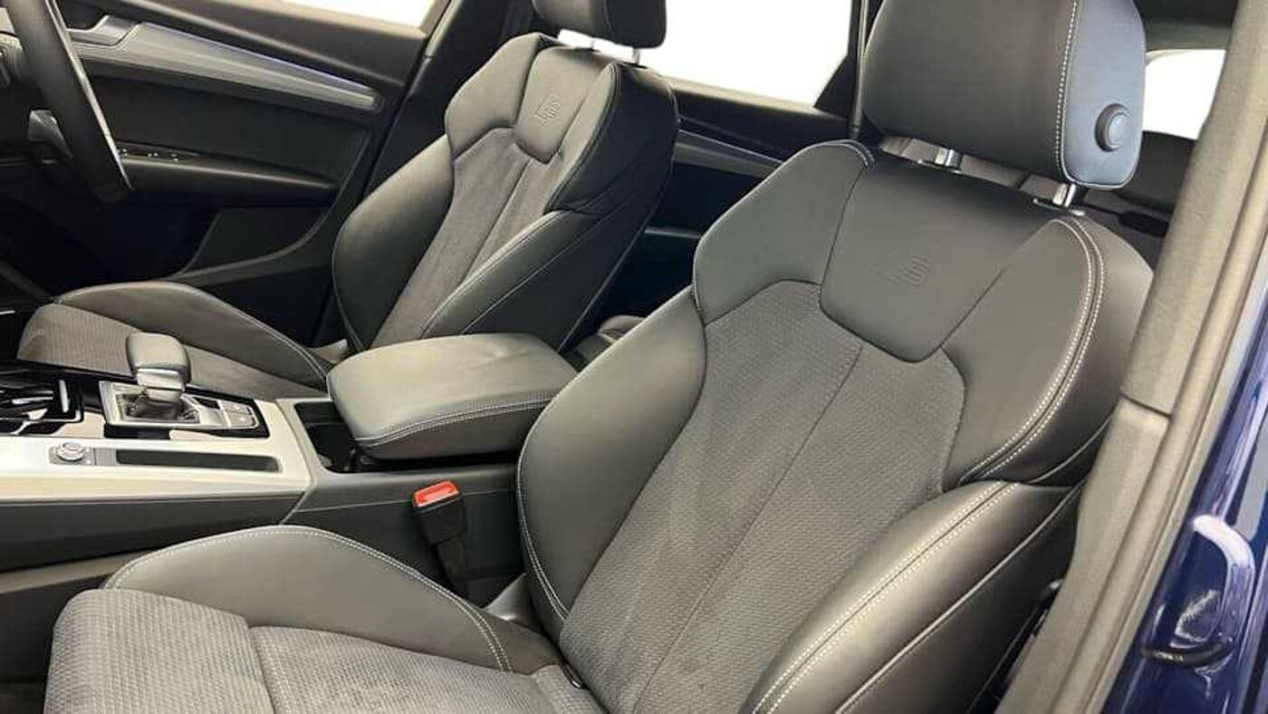 Used Audi Q5 2023 for sale - 76675684: Photo 14