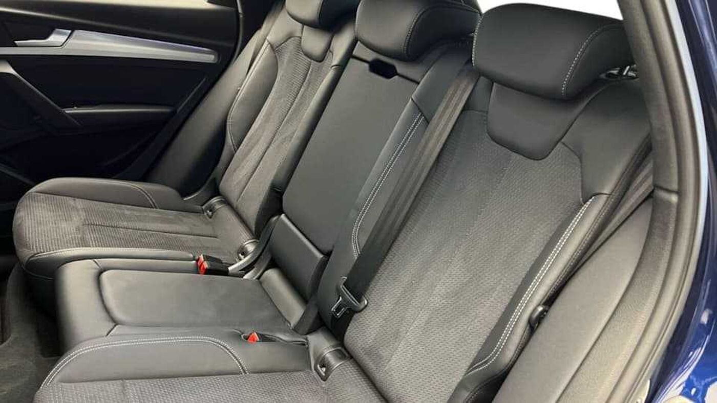 Used Audi Q5 2023 for sale - 76675684: Photo 15