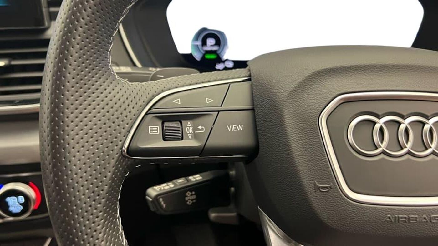 Used Audi Q5 2023 for sale - 76675684: Photo 16