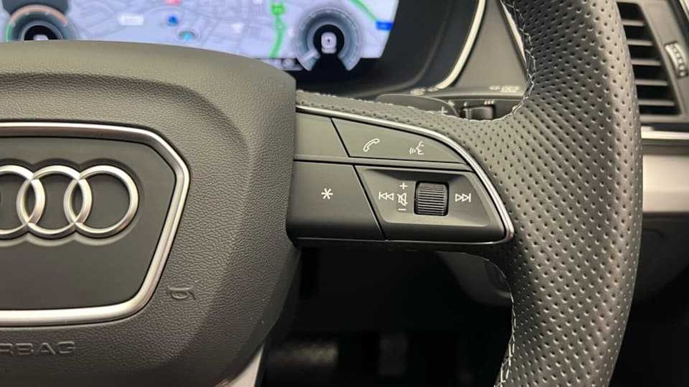 Used Audi Q5 2023 for sale - 76675684: Photo 17