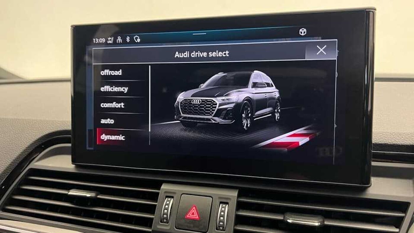 Used Audi Q5 2023 for sale - 76675684: Photo 18