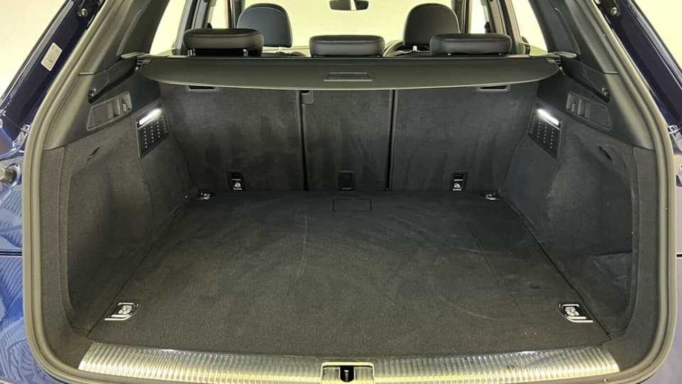 Used Audi Q5 2023 for sale - 76675684: Photo 19