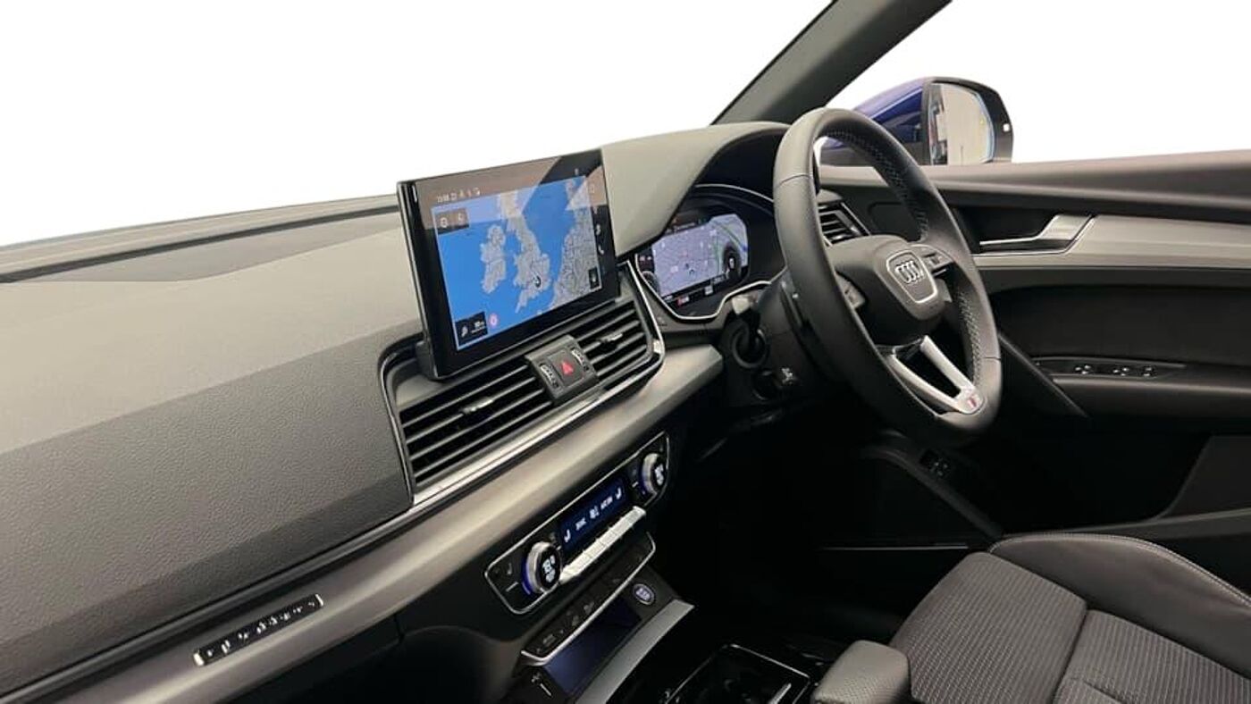 Used Audi Q5 2023 for sale - 76675684: Photo 2